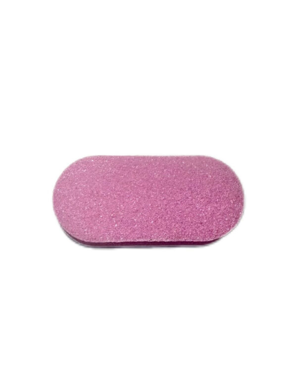 Mini Polerka Blok do Paznokci - 1szt.