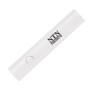 Mini lampka LED do paznokci 3W NTN Premium 8806 biała bezprzewodowa — zdjęcie 3