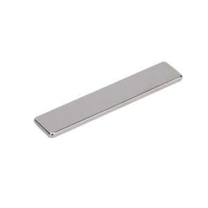 Mocny magnes magnetyzer do Kociego Oka Cat Eye mały precyzyjny 50x10x2mm — zdjęcie 1