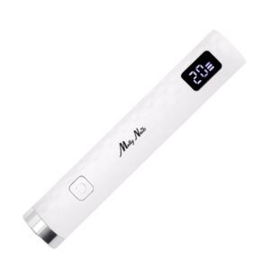 Molly Nails Lampa LED 5W bezprzewodowa biała I2 — zdjęcie 2