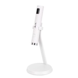 Molly Nails Lampa LED 5W bezprzewodowa biała I2 — zdjęcie 5