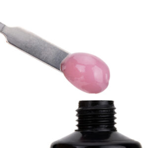 MollyLac Polygel akrylożel Hema/di-Hema free Bean Paste 30ml Nr 20 — zdjęcie 3