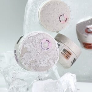 NAILSOFTHEDAY Cold Builder Gel 06 ciemny beż róż 15ml — zdjęcie 3