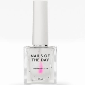 NAILSOFTHEDAY Dehydrator 10 ml – odtłuszczacz do paznokci