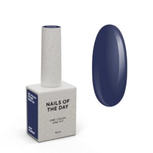 NAILSOFTHEDAY Future Dusk Gel Polish – lakier hybrydowy, 10 ml