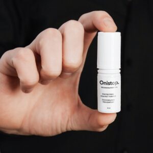 NAILSOFTHEDAY ONISTOP 8 ml – olejek regenerujący dla paznokci z onycholizą — zdjęcie 4