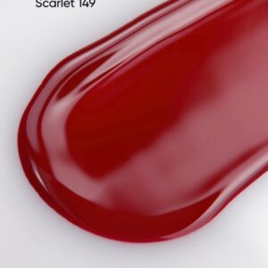 NAILSOFTHEDAY Scarlett Gel Polish lakier hybrydowy bordo, czerwony 10 ml — zdjęcie 1