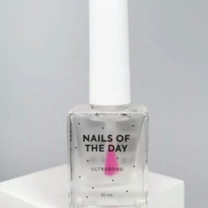 NAILSOFTHEDAY Ultrabond primer bezkwasowy 10 ml — zdjęcie 1