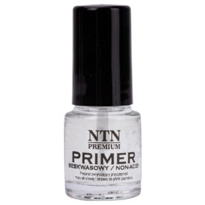 NTN Premium Primer Bezkwasowy Non Acid Do Paznokci 5 ml