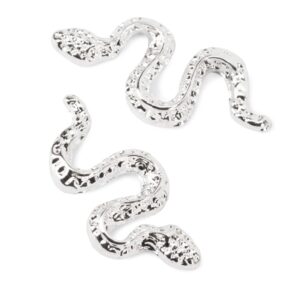 Ozdoby do paznokci węże 3D Molly Nails SZ-152 10 szt — zdjęcie 2