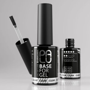 Palu Base for Gel 11g – bezkwasowa baza żelowa zwiększająca przyczepność TPO-Free — zdjęcie 1