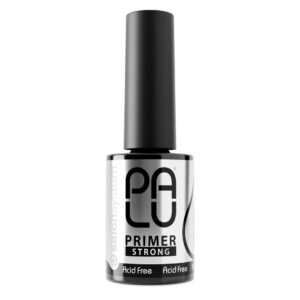 Palu Primer Strong 11ml – bezkwasowy primer do paznokci, mocna przyczepność