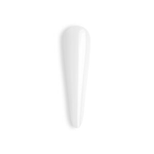 PALU Pro Control Builder Gel French White 45g – żel budujący biały TPO-Free — zdjęcie 1