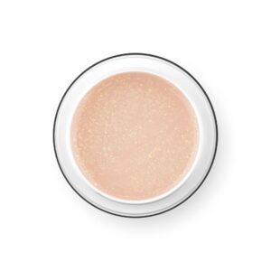 PALU Pro Light Builder Gel Glowy Beige 45 g żel budujący — zdjęcie 1