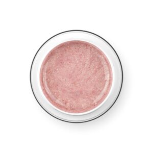 PALU Pro Light Builder Gel Pretty Shine 45 g żel budujący — zdjęcie 1