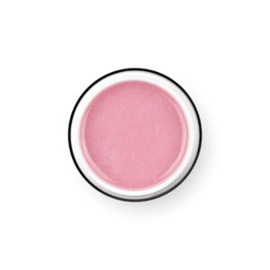 PALU Pro Light Builder Gel Sparkling Pink 12 g żel budujący — zdjęcie 1