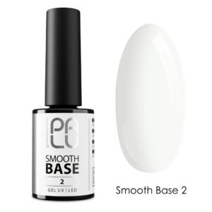 PALU Smooth Base 2 11g – mleczna baza hybrydowa