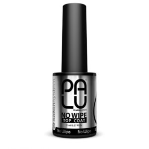 Palu Top Coat No Wipe 11g – top hybrydowy bez przemywania TPO-Free