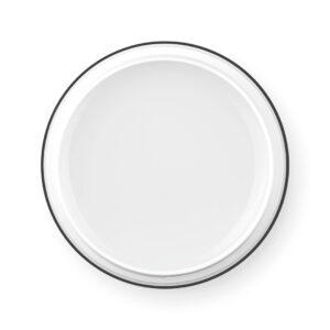 Palu Pro Light Builder Gel Soft White 90g – żel budujący mleczna biel TPO-Free — zdjęcie 1