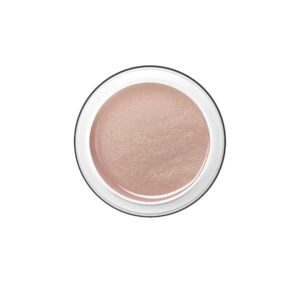 PALU Żel budujący PRO LIGHT BUILDER GOLD BEIGE COVER 45 g – samopoziomujący żel — zdjęcie 1