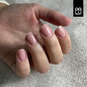 Palu Pro Control Builder Gel Classic Cover 45 g – Żel Budujący Galaretka TPO-Free — zdjęcie 1