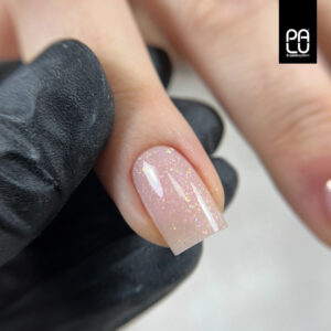 PALU Pro Control Builder Gel Neutral Glow 45 g – Żel Budujący Beżowo-Różowy TPO-Free — zdjęcie 6