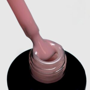 Palu Pro Master Bottle Gel Classic Cover 11g – żel w butelce z pędzelkiem — zdjęcie 4