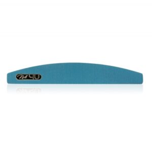 Nail4u Pilnik Color Łódka 180/240 — zdjęcie 2