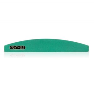 Nail4u Pilnik Color Łódka 180/240 — zdjęcie 3