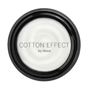 HESSI Pyłek do zdobień Cotton Effect