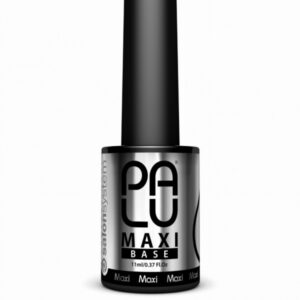 Palu Maxi Base 11g baza do przedłużania paznokci + 2 pilniki łódka Nail4u — zdjęcie 1