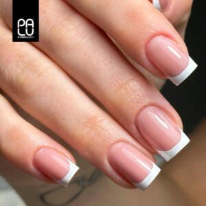 Palu Pro Light Builder Gel Classic Cover 90g – żel budujący TPO-Free — zdjęcie 3