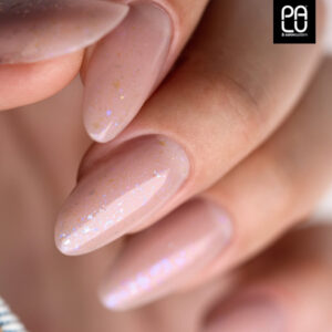 Palu Żel Budujący PRO Light Builder Neutral 45g – Samopoziomujący TPO-Free — zdjęcie 4