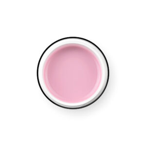 Palu Pro Light Builder Gel Powder Pink 12g – żel budujący TPO-Free różowy — zdjęcie 2