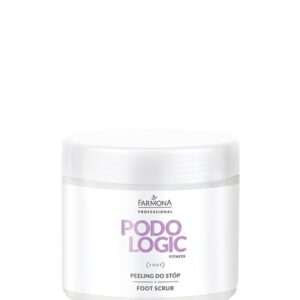 Farmona Podologic Fitness peeling do stóp 500g – wygładza i złuszcza