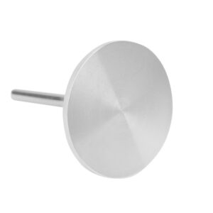 Clavier Pododisc Tarcza dysk Medisterill pedicure + nakładki M 20mm — zdjęcie 1