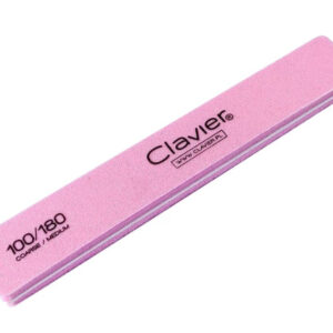 Clavier Polerka do Paznokci - gradacja 100/180