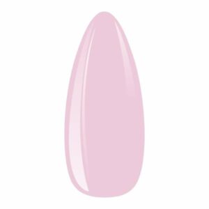 EM Nail Power Base Pink 6ml – modelująca baza hybrydowa UV LED — zdjęcie 1