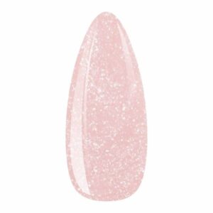 EM Nail Power Base Shiny Rose 6ml — zdjęcie 1