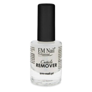 EM Nail Preparat do usuwania skórek 15ml