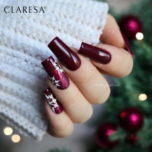 Claresa Lakier Hybrydowy Mystic Aura 4 5G — zdjęcie 2