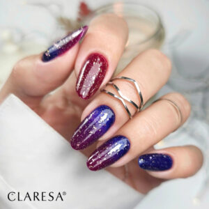 Claresa Lakier Hybrydowy Mystic Aura 5 5G — zdjęcie 1
