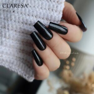 Claresa Lakier Hybrydowy Mystic Aura 8 5G — zdjęcie 2