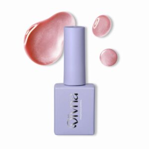 DIVNA Silk Cat Eye 05 – lakier hybrydowy z efektem kociego oka 9 ml
