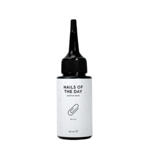 NAILSOFTHEDAY Scotch Base – płynna baza hybrydowa do wcierki 50 ml