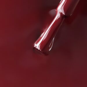 BIBLIOTEKA Gel Polish Berry 23 – jagodowy lakier hybrydowy, 10 ml — zdjęcie 1