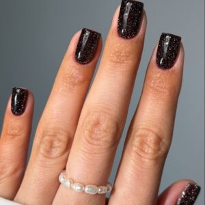 DIVNA The Venus 05 lakier hybrydowy odblaskowy rubinowy 7 ml — zdjęcie 3
