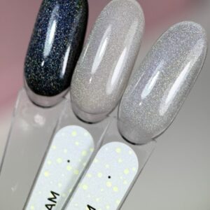 DIVNA Top Glam top hybrydowy z efektem cat eye bez dyspersji 13 ml — zdjęcie 2