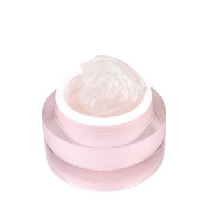 EM NAIL Art Gel 3D Pure Sculpt 2 – transparentny żel do zdobień 3D — zdjęcie 1