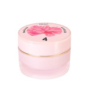 EM NAIL Art Gel 3D Rosé Sculpt 4 – różowy żel do zdobień 3D